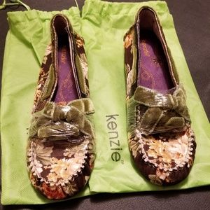 kenzie shoes
